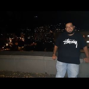 Meet your Posher, Steven